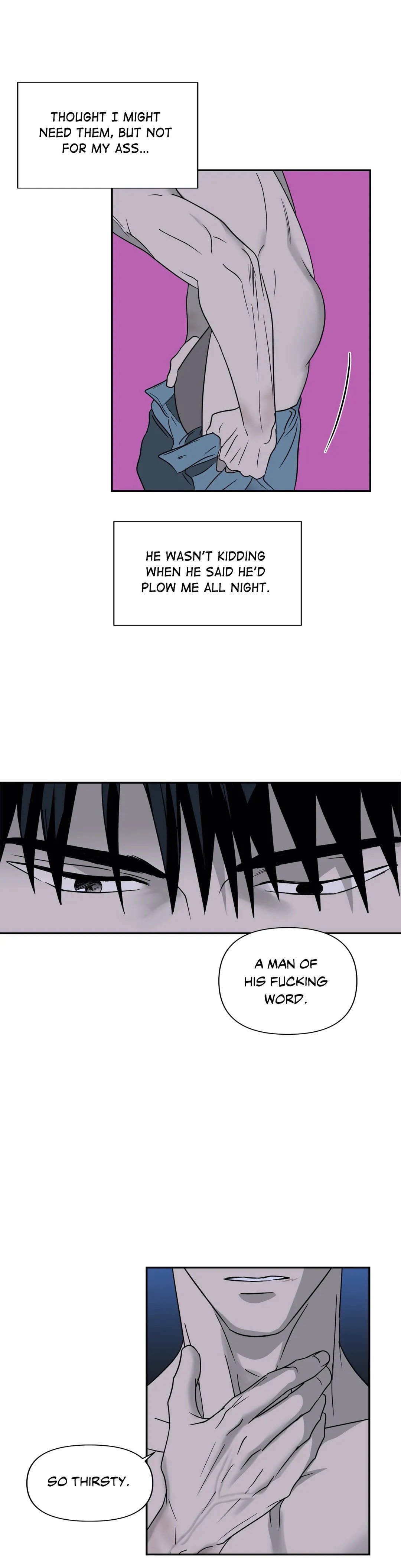 Shutline, Chapter 19 image 19